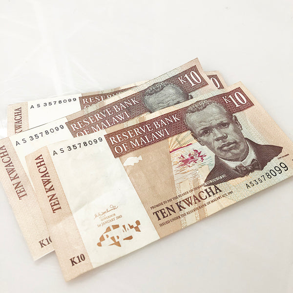 Money Malawi