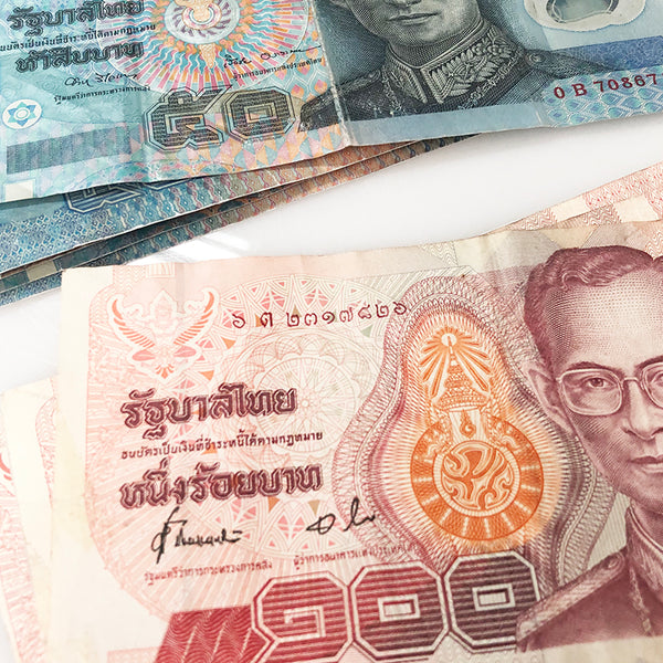 Money Thailand