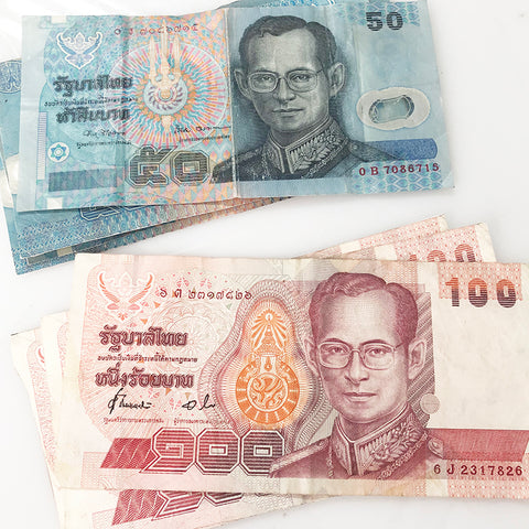 Money Thailand