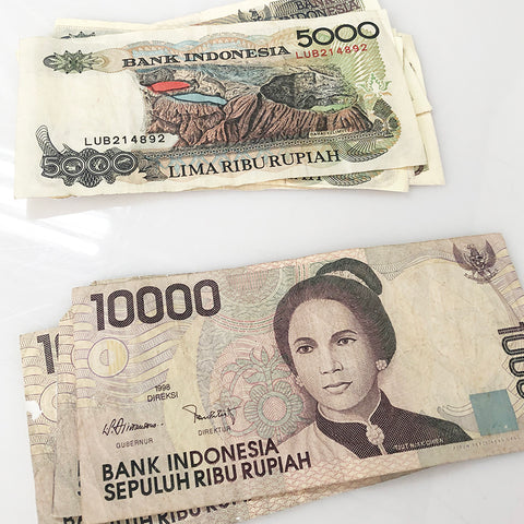 Money Indonesia