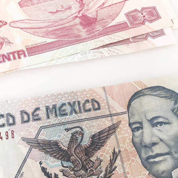 Money Mexico