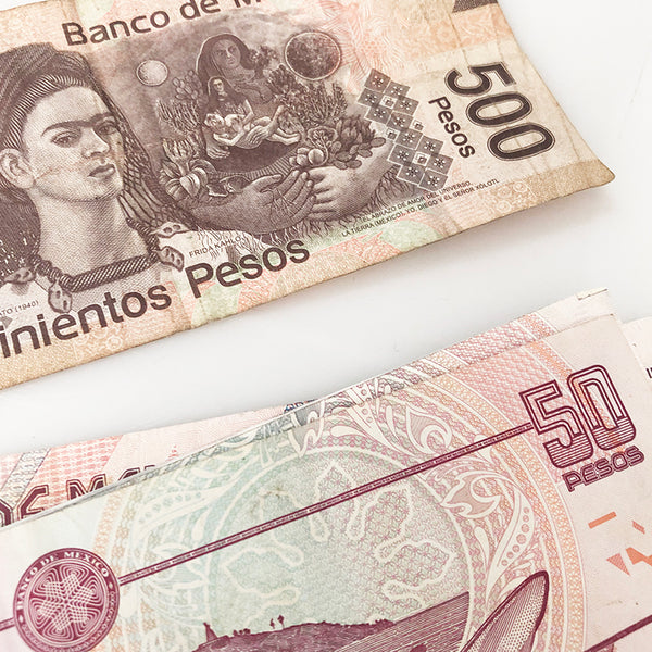 Money Mexico