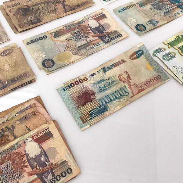 Money Zambia