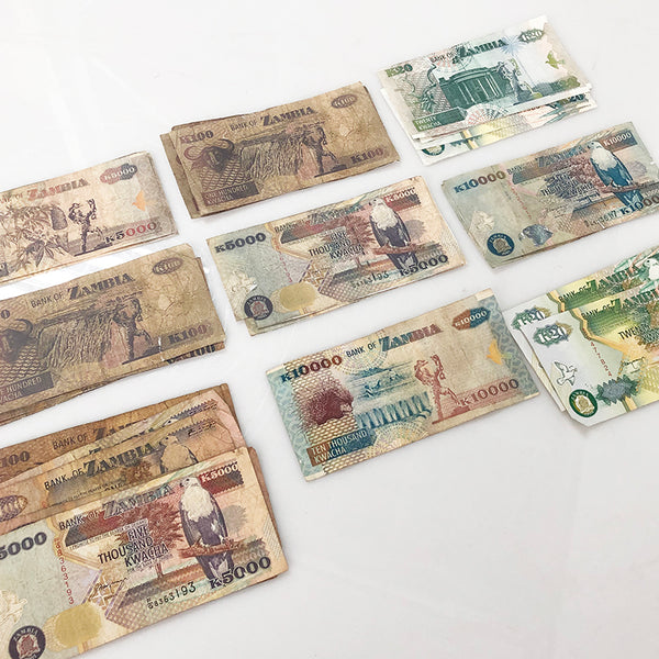 Money Zambia