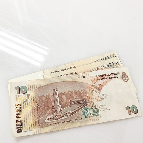 Money Argentina