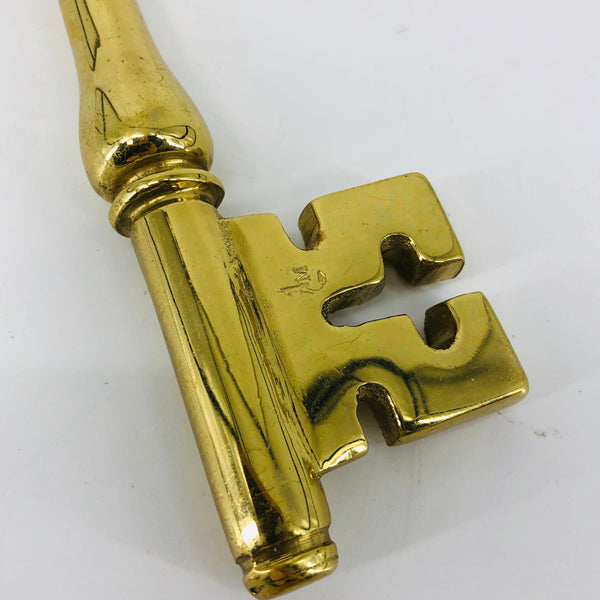 Key Gold