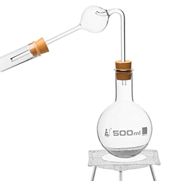 Science Distillation Kit