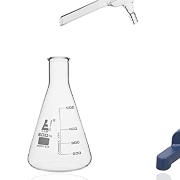 Science Distillation Kit