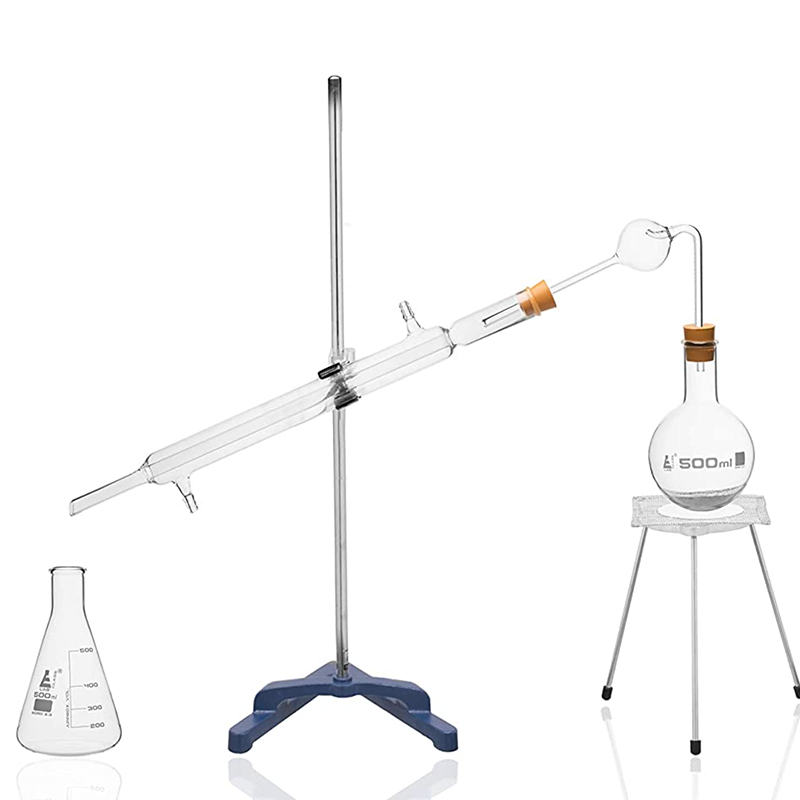 Science Distillation Kit | Tip Top Props