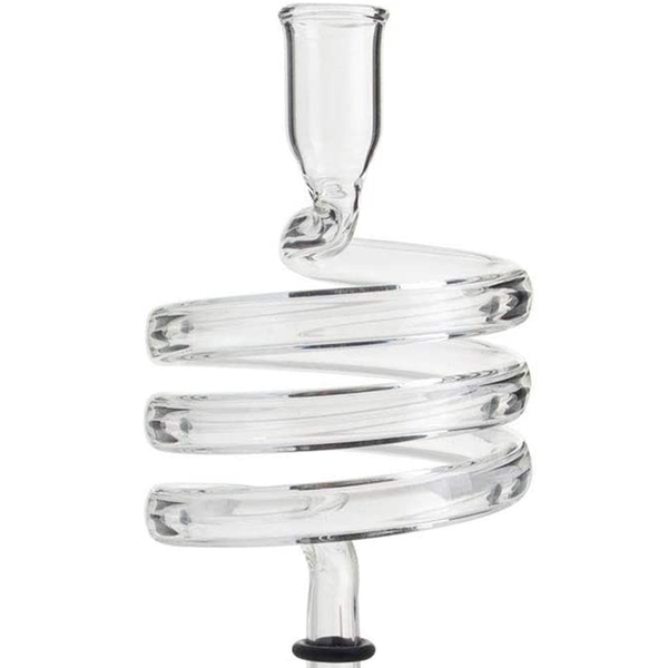 Science Glass Coil
