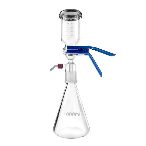 Science Glass Filtration