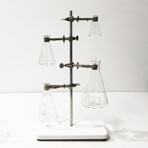 Science Porcelain Lab Set