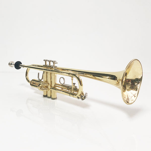 Trumpet Bach