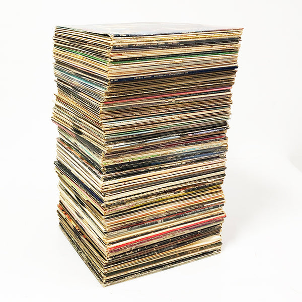 Record Stack