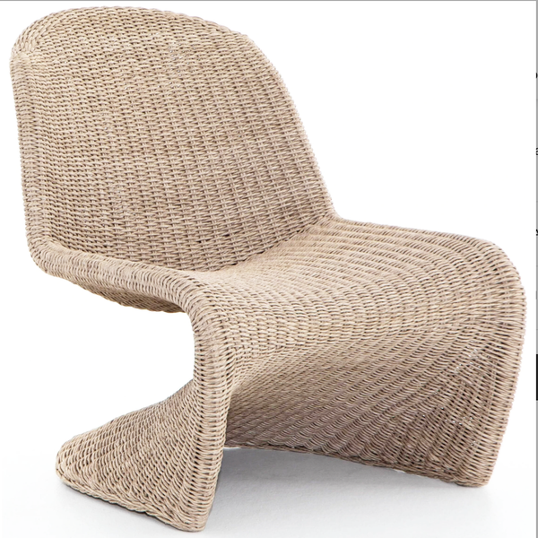 Thea Curved Chair