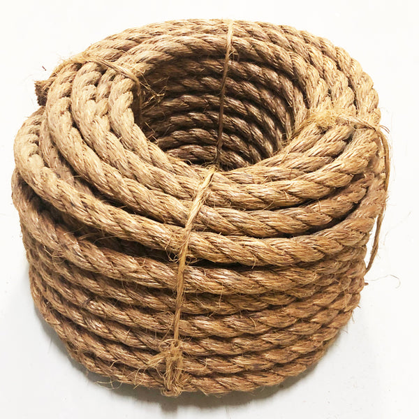 Rope Bundel Natural