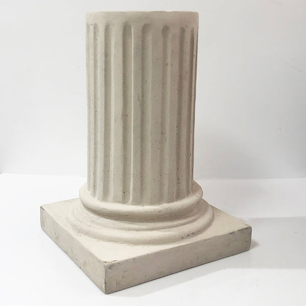 Column Pedestal Roberto