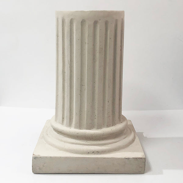 Column Pedestal Roberto