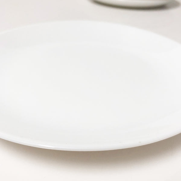 Plate Macon