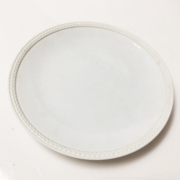 Plate Roswell