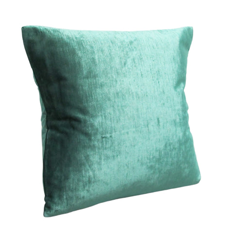 Green Ari Pillow 17 x 17