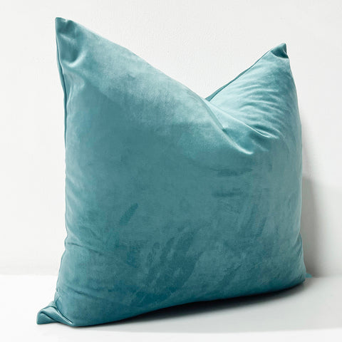 Blue Dax Pillow 18 x 18