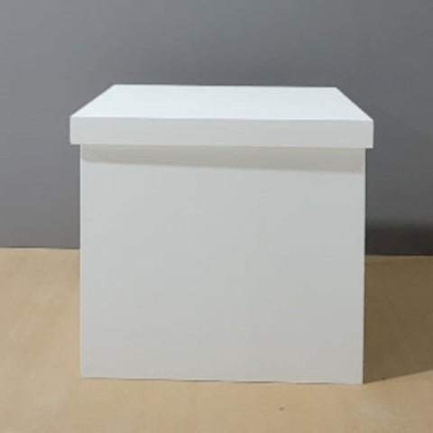Box with lid 16 x 16 x 16