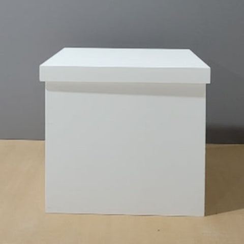 Box with lid 25 x 23 x 19