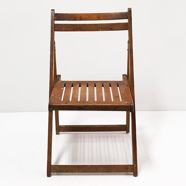 Wolfe Chair