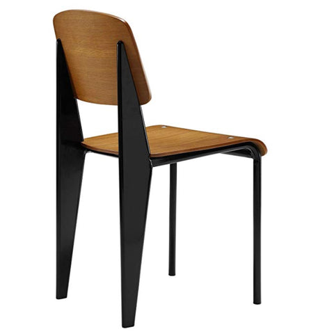Prouve Chair Black