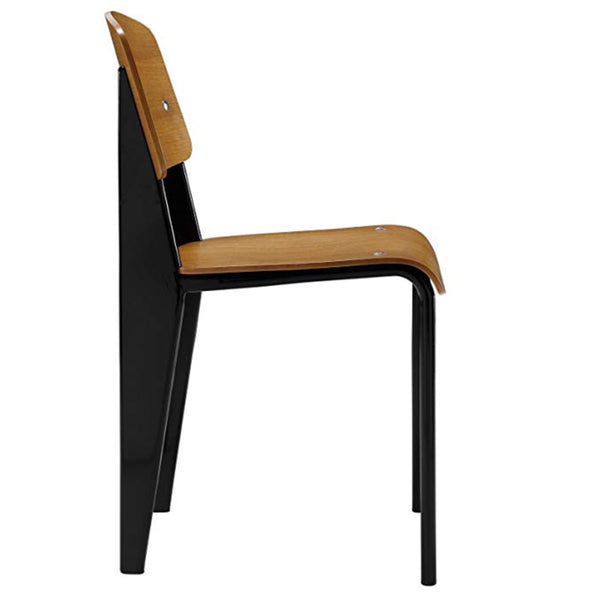 Prouve Chair Black
