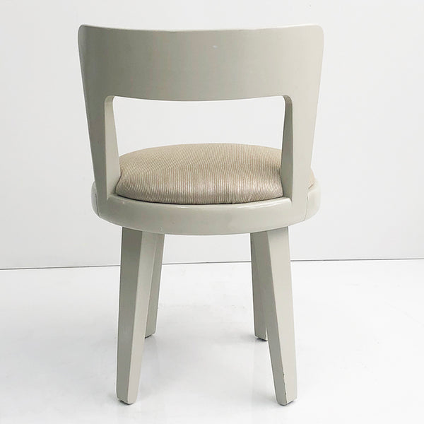 Hannah Swivel Chair