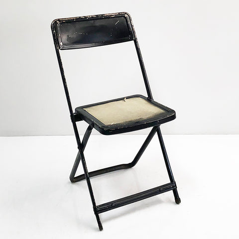 Pels Folding Chair