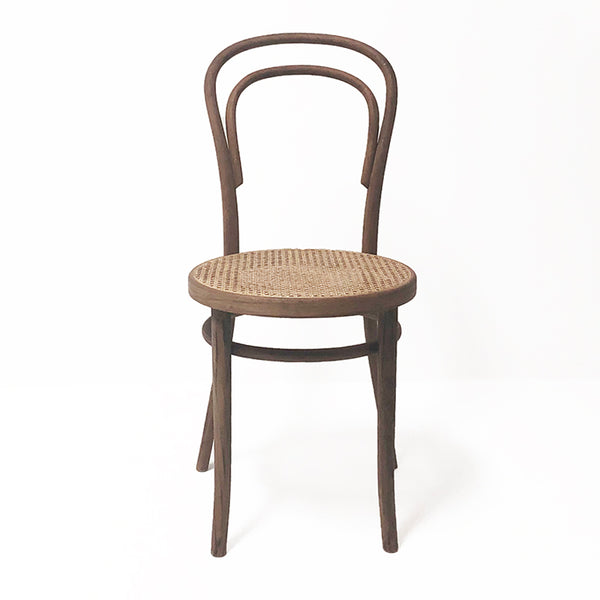 Barrett Chair