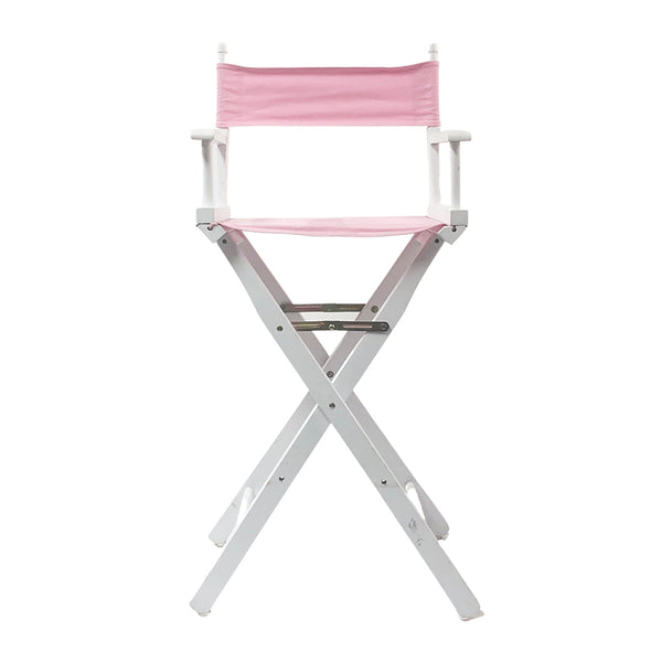 Director Chair Pink 30"