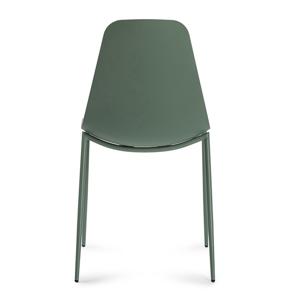 Camille Chair Green