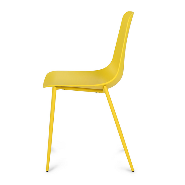 Camille Chair Yellow
