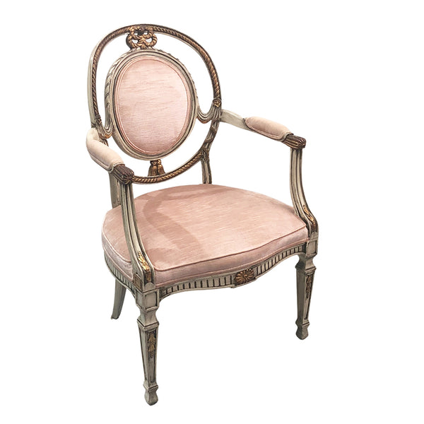 Margaret Arm Chair