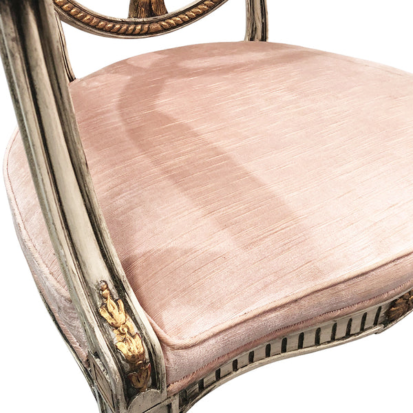 Margaret Arm Chair