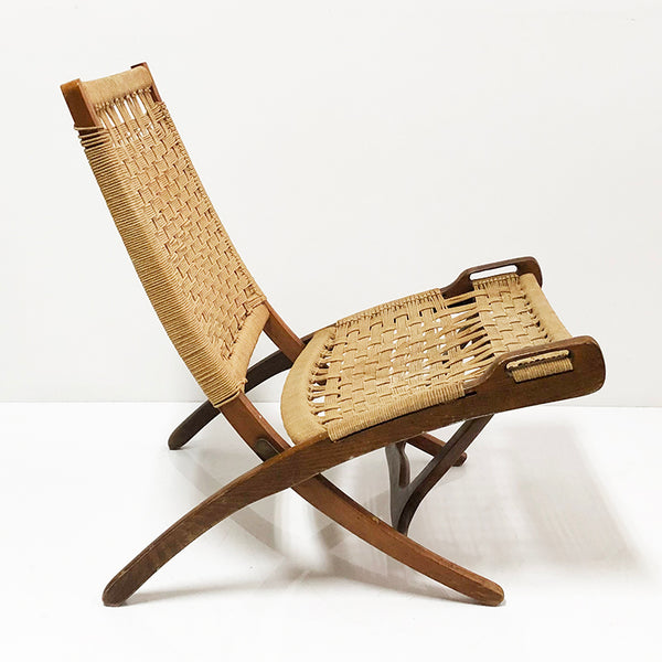 Elian Folding Chair