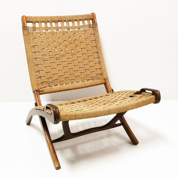 Elian Folding Chair