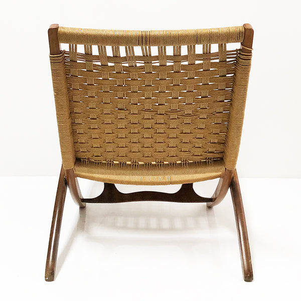 Elian Folding Chair