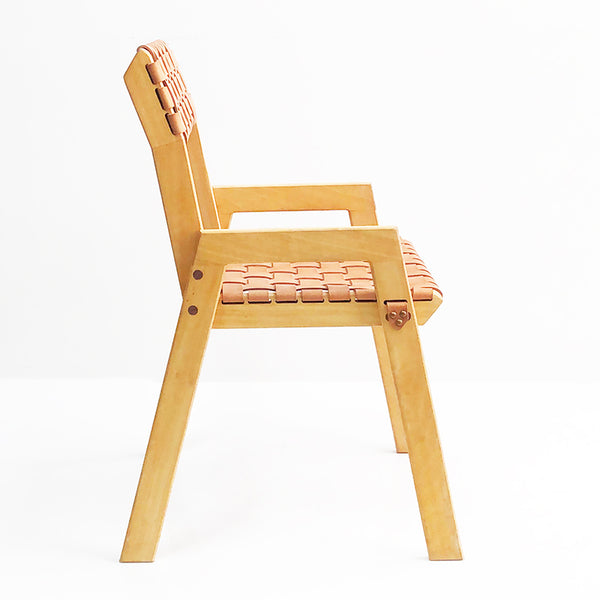 Rauben Chair