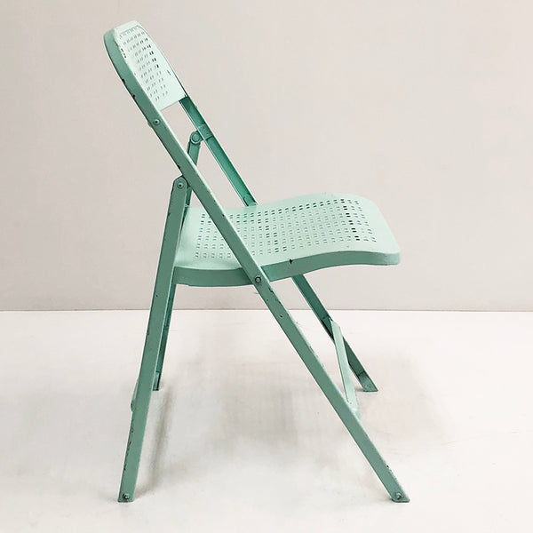 Lexy Folding Chair