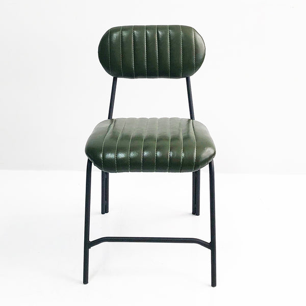 Green Chair