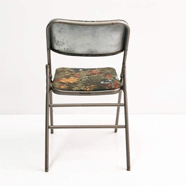Nate Folding Chair