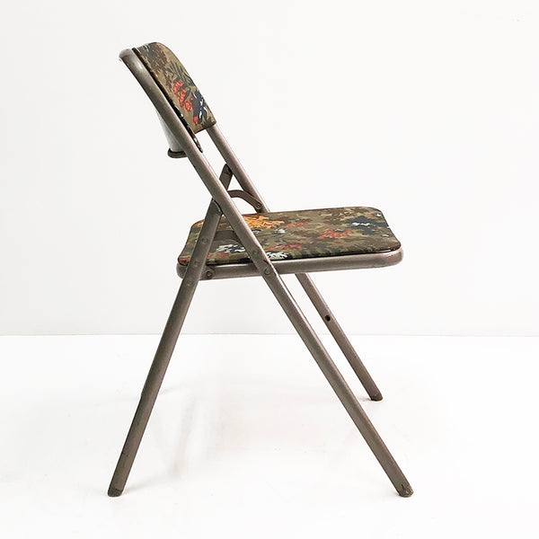 Nate Folding Chair