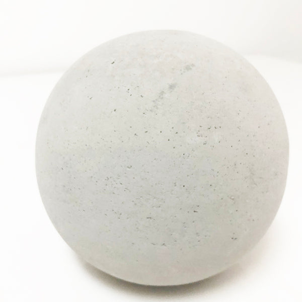 Concrete Sphere