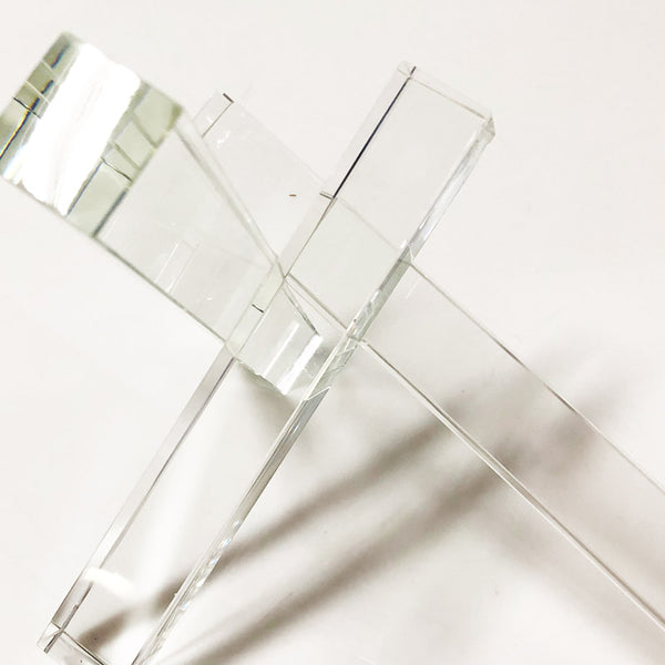 Glass Shape Angles