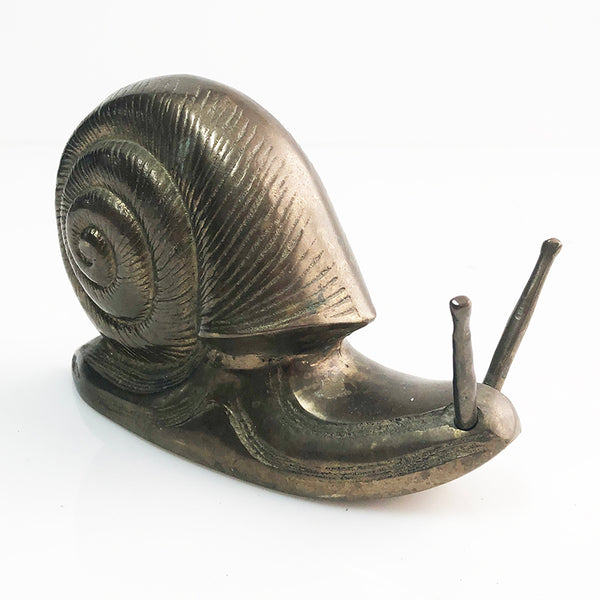 Snail Brass